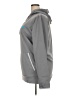 Under Armour 100% Polyester Gray Pullover Hoodie Size 2XL - photo 5