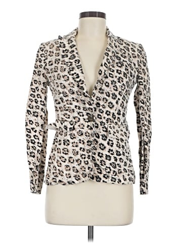 Joie Long Sleeve Blouse (view 1)