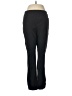 Chico's Solid Black Active Pants Size M - photo 1