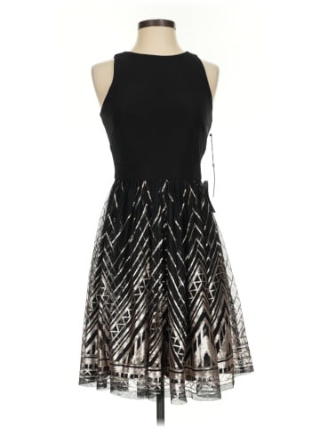Cory Vines Cocktail Dress (view 1)