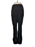 Chico's Solid Black Active Pants Size M - photo 2