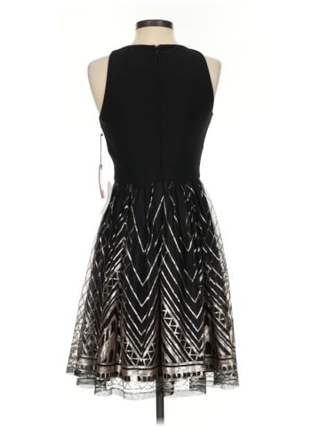 Cory Vines Cocktail Dress (view 2)