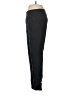 Chico's Solid Black Active Pants Size M - photo 5