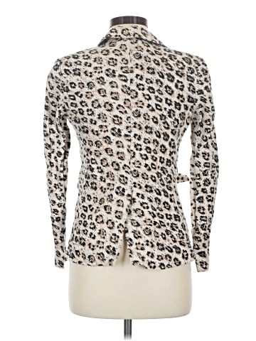 Joie Long Sleeve Blouse (view 2)