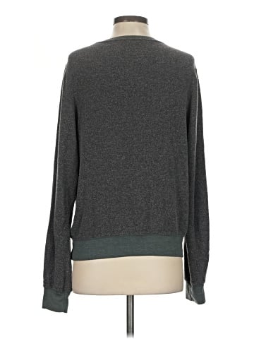 Wildfox Long Sleeve Top (view 2)