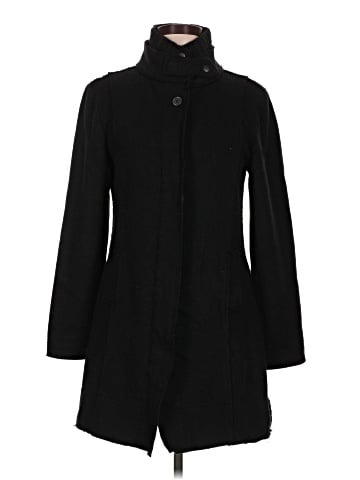 Barbour Coat (view 1)