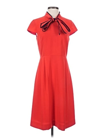 J.Crew Cocktail Dress (view 1)