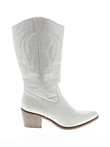 Pierre Dumas Boots (view 1)