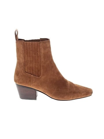 J.Crew Ankle Boots (view 1)