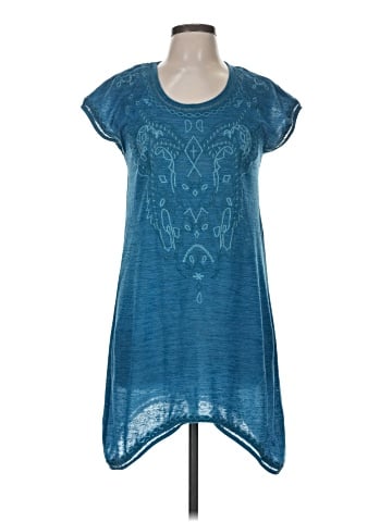 MONORENO Casual Dress (view 1)