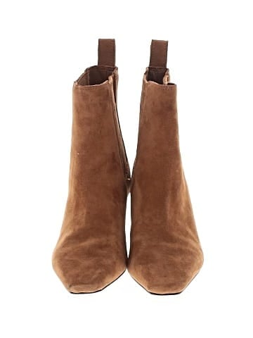 J.Crew Ankle Boots (view 2)