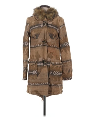 BB Dakota Coat (view 1)