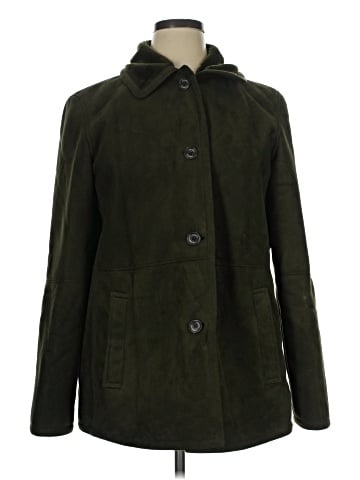 Chaps Coat (view 1)