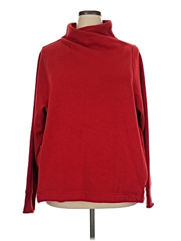 Athleta Turtleneck Sweater (view 1)