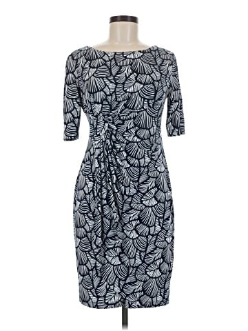 Connected Apparel Cocktail Dress (view 1)
