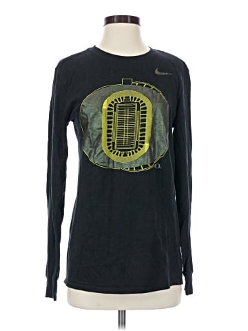 Nike Long Sleeve T-Shirt (view 1)