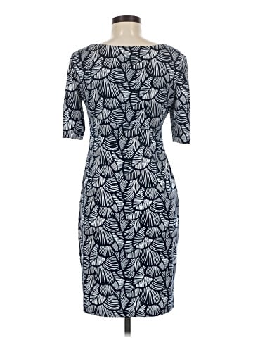 Connected Apparel Cocktail Dress (view 2)