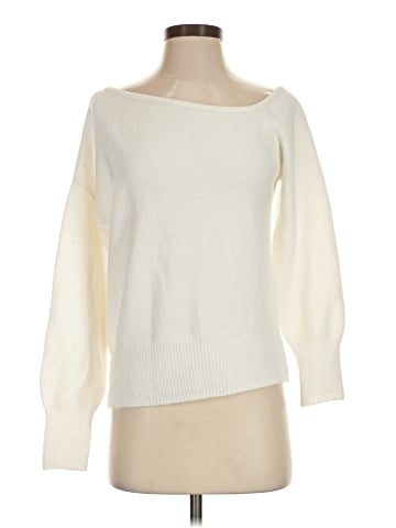 Francesca's Pullover Sweater (view 1)
