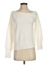 Francesca's Ivory Pullover Sweater Size S - photo 1