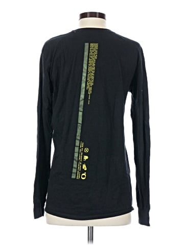 Nike Long Sleeve T-Shirt (view 2)