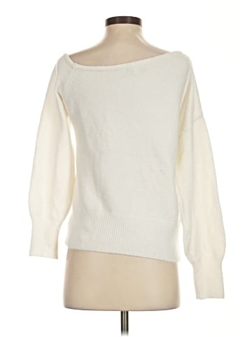 Francesca's Pullover Sweater (view 2)