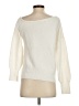 Francesca's Ivory Pullover Sweater Size S - photo 2
