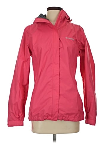 Columbia Jacket (view 1)