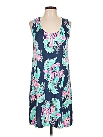 Lilly Pulitzer Casual Dress (view 1)