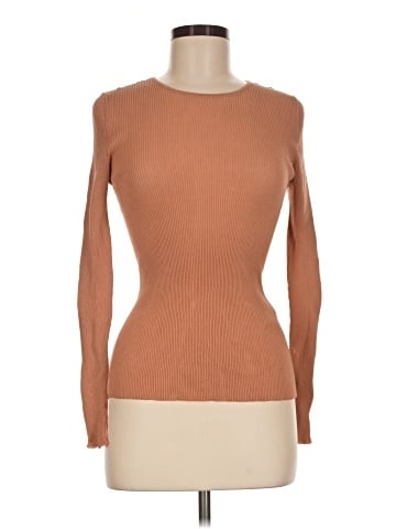 Eileen Fisher Pullover Sweater (view 1)