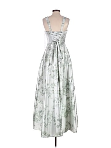 Alfred Sung Cocktail Dress (view 2)