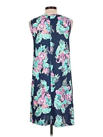 Lilly Pulitzer Casual Dress (view 2)