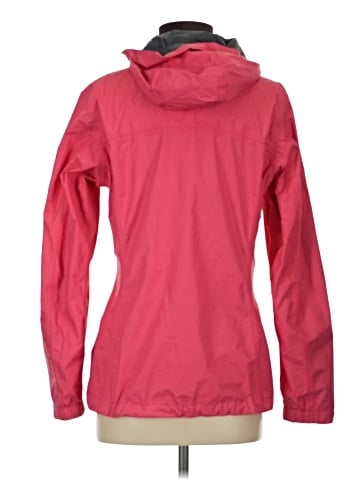 Columbia Jacket (view 2)