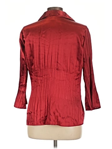 Serenade 3/4 Sleeve Blouse (view 2)