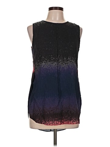 Derek Lam 10 Crosby Sleeveless Top (view 1)