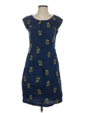 Lands' End Casual Dress (view 1)