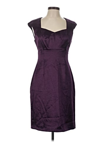 DressBarn Cocktail Dress (view 1)