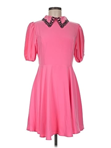 Sugar Lips Cocktail Dress (view 1)