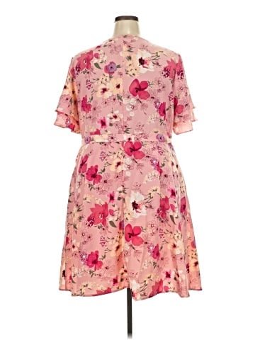 Ava & Viv Casual Dress (view 2)