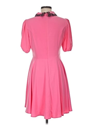 Sugar Lips Cocktail Dress (view 2)