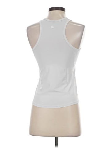 Wilson Sleeveless T-Shirt (view 2)