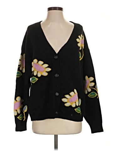 Cynthia Rowley Cardigan (view 1)