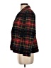 J.Crew Plaid Black Blazer Size 2 - photo 5