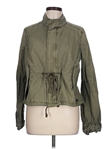 Free People Jacket (view 1)