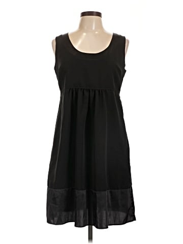 Simply Vera Vera Wang Casual Dress (view 1)