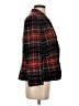 J.Crew Plaid Black Blazer Size 2 - photo 4