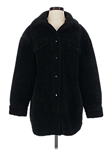 MICHAEL Michael Kors Coat (view 1)