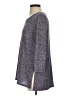 Papermoon Gray Pullover Sweater Size S - photo 5