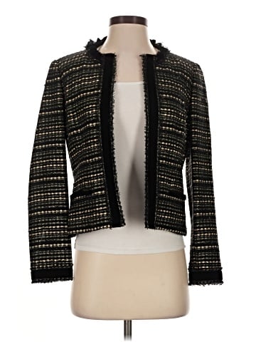 Sara Campbell Blazer (view 1)