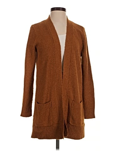 Pink Clover Cardigan (view 1)