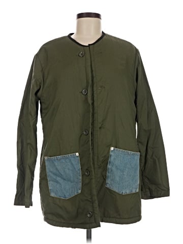 Diesel Jacket (view 1)
